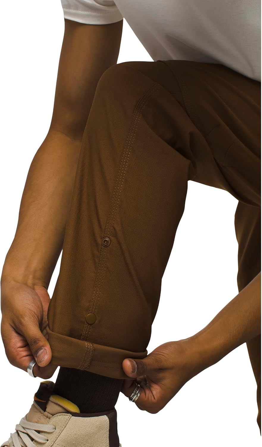 prAna Stretch Zion Pants II