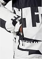 Vista 8 de Helly Hansen Men's Active Reversible Jacket