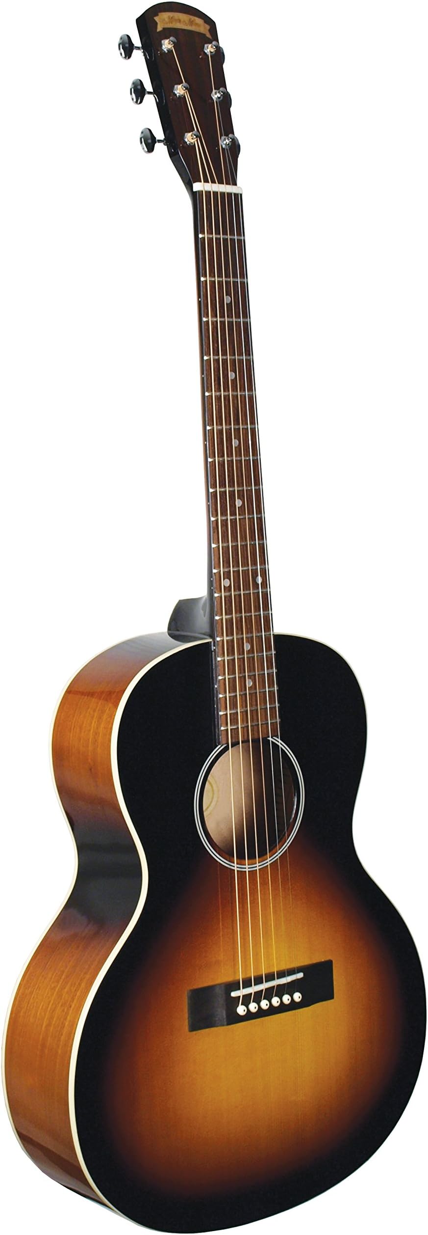 Morgan Monroe BLUES 32 Acoustic Guitar