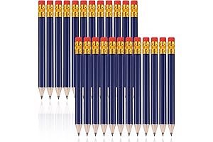 Zonon 24 Pack Mini Writing Tools for Multiple Occasions