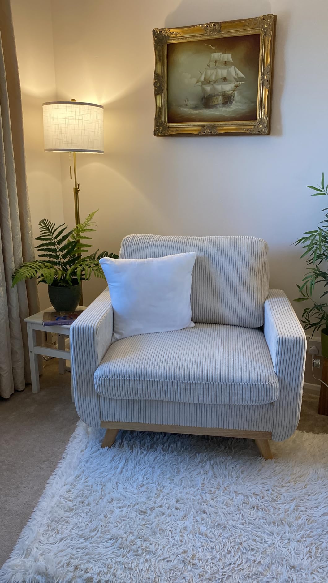 Customer photo