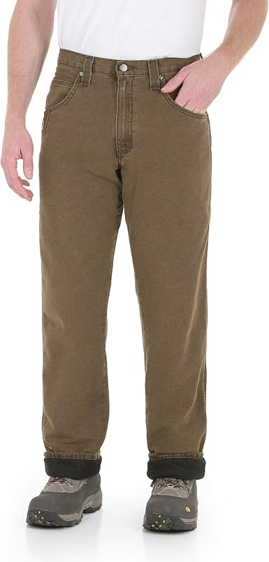 Wrangler insulated carpenter pants Clearance