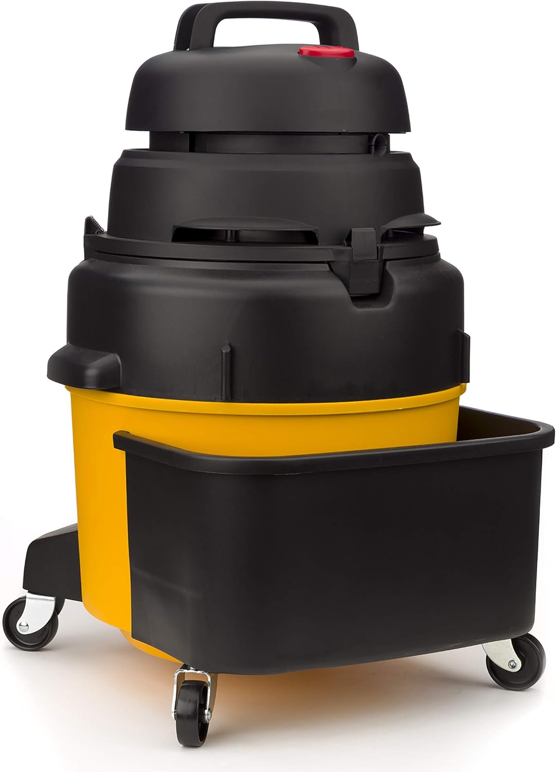 Shop-Vac 9258010 8 Gallon 6.0-Peak HP Industrial Wet/Dry Vacuum : Industrial & Scientific