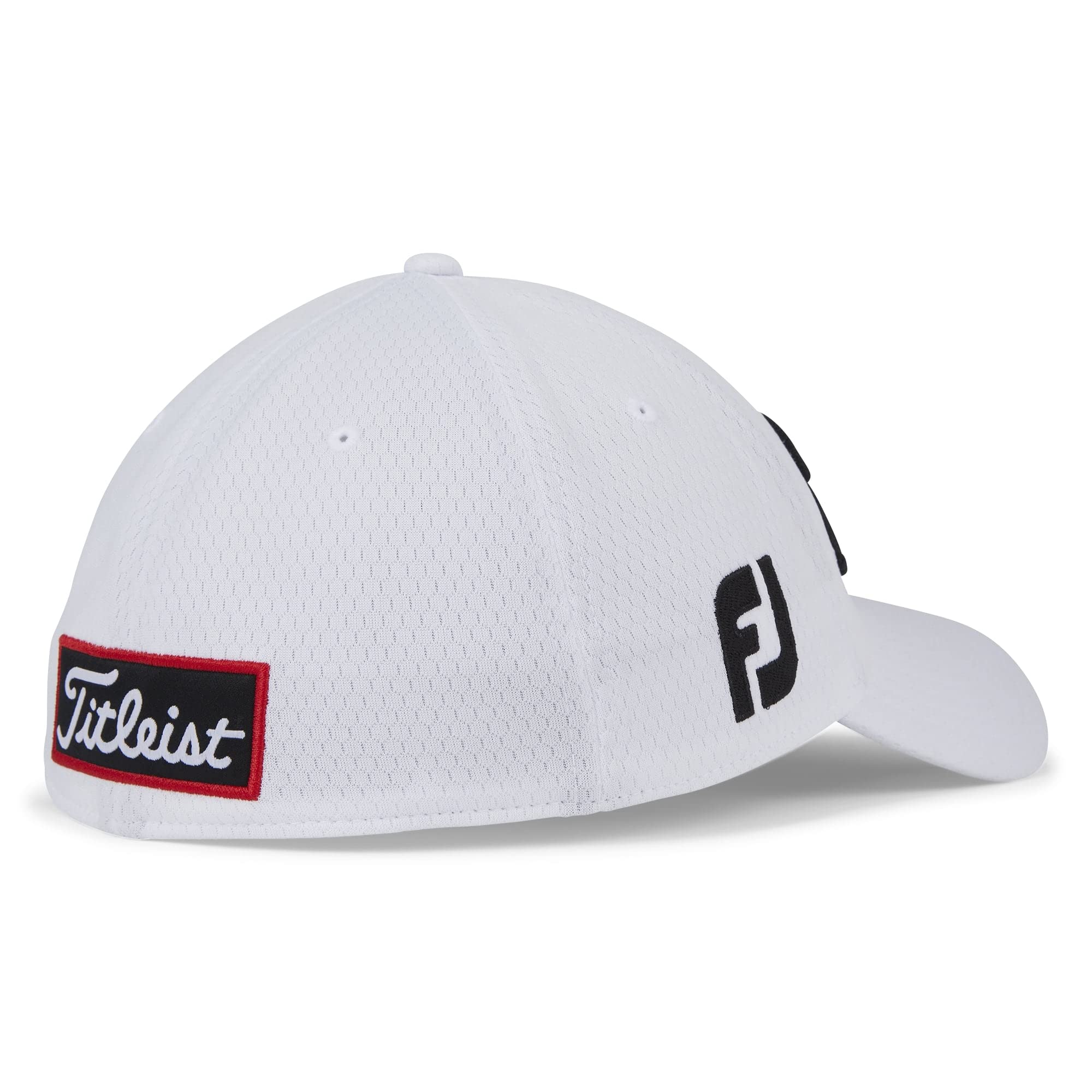 Pro Style Washed Light Blue Visor