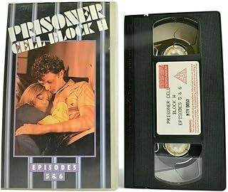 Prisoner [VHS]