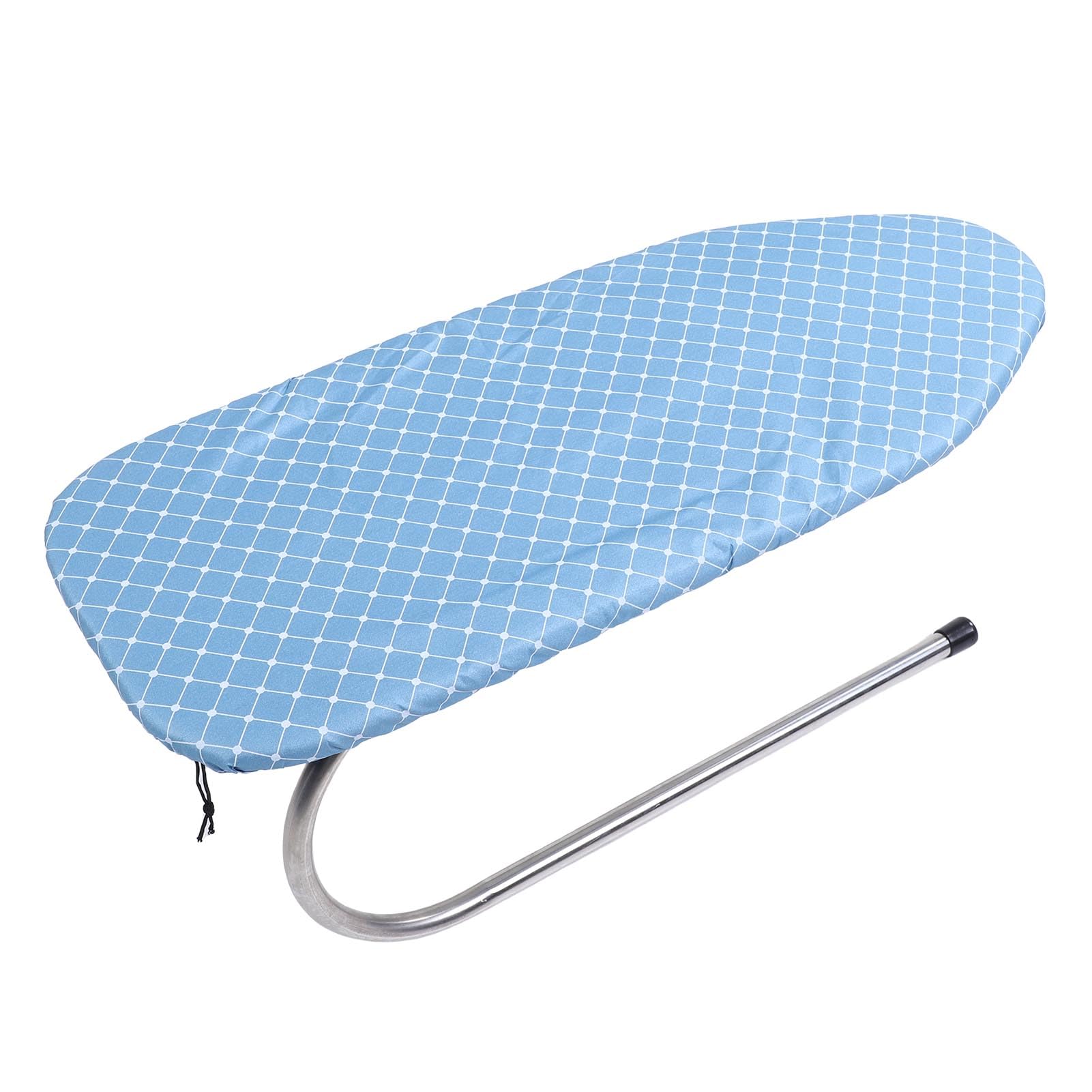 Fdit Planche à Repasser de Table Pliante, Mini Planche à Repasser avec