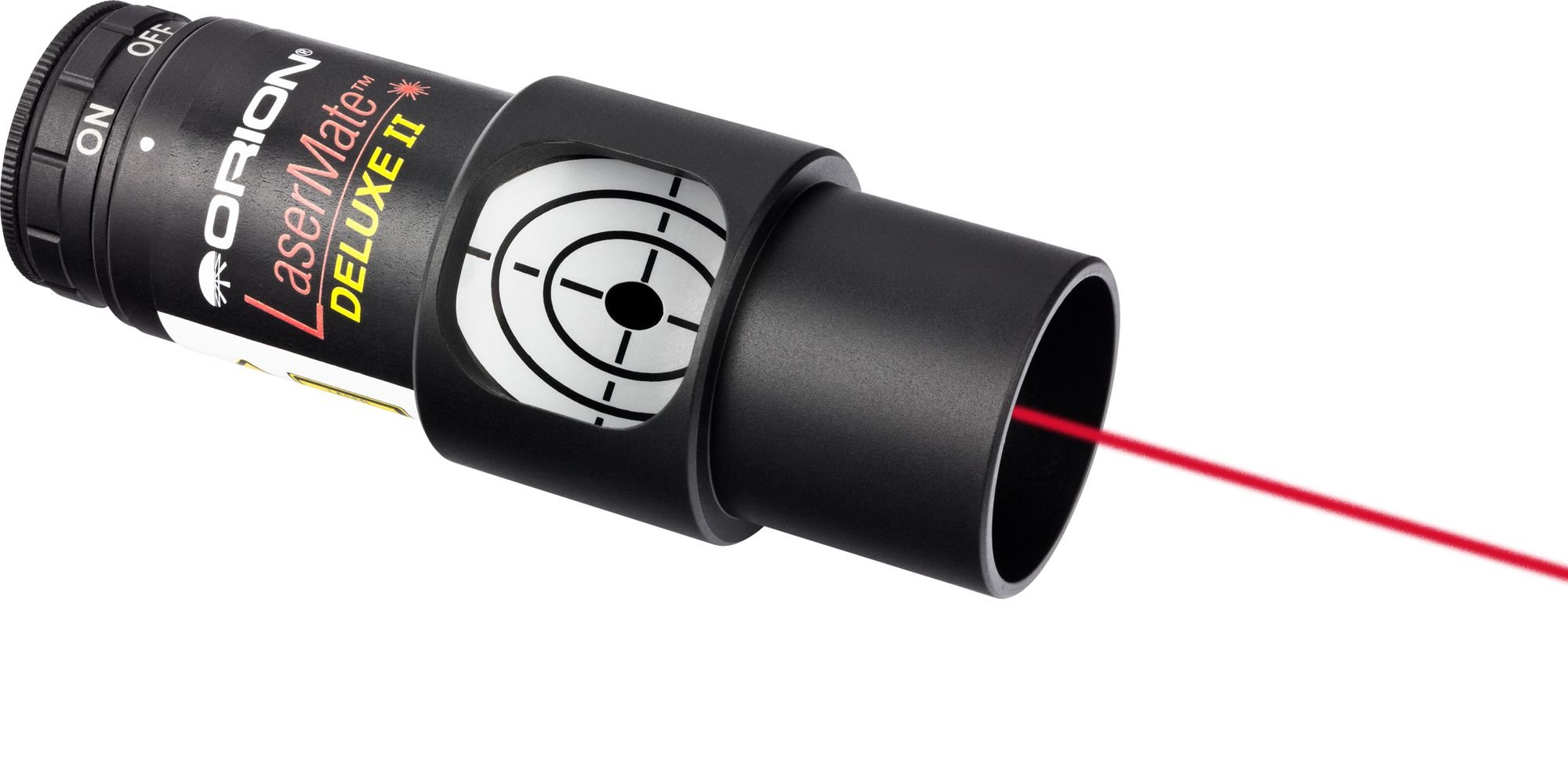 Orion LaserMate Deluxe II Telescope Laser Collimator