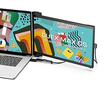 PC周辺機器 Mobile Pixels DUEX PRO Mobile Pixels DUEX PRO | パソコン工房【公式通販】