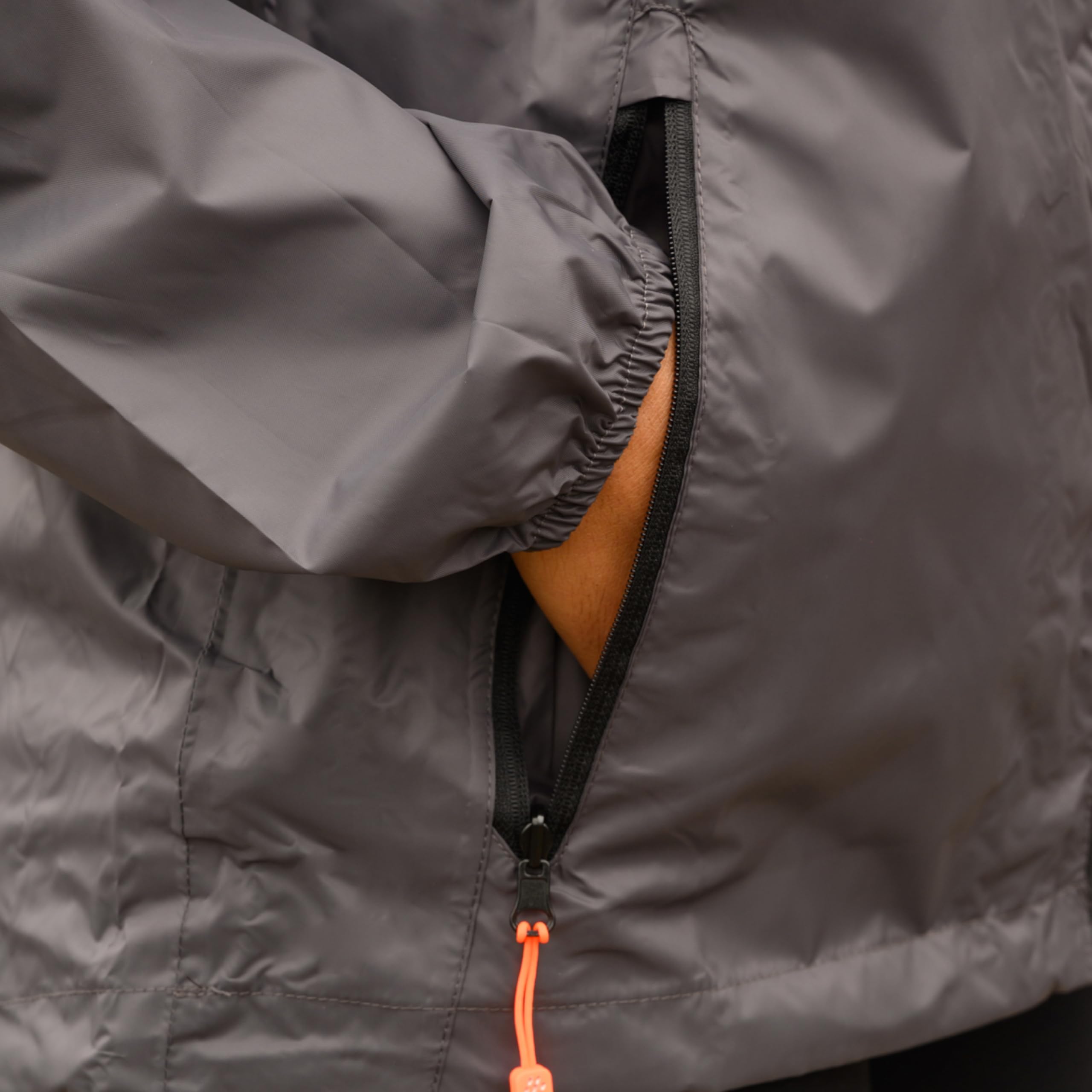 Mac in a Sac Herren Mias-edit-ss20 Jacke (1er Pack)