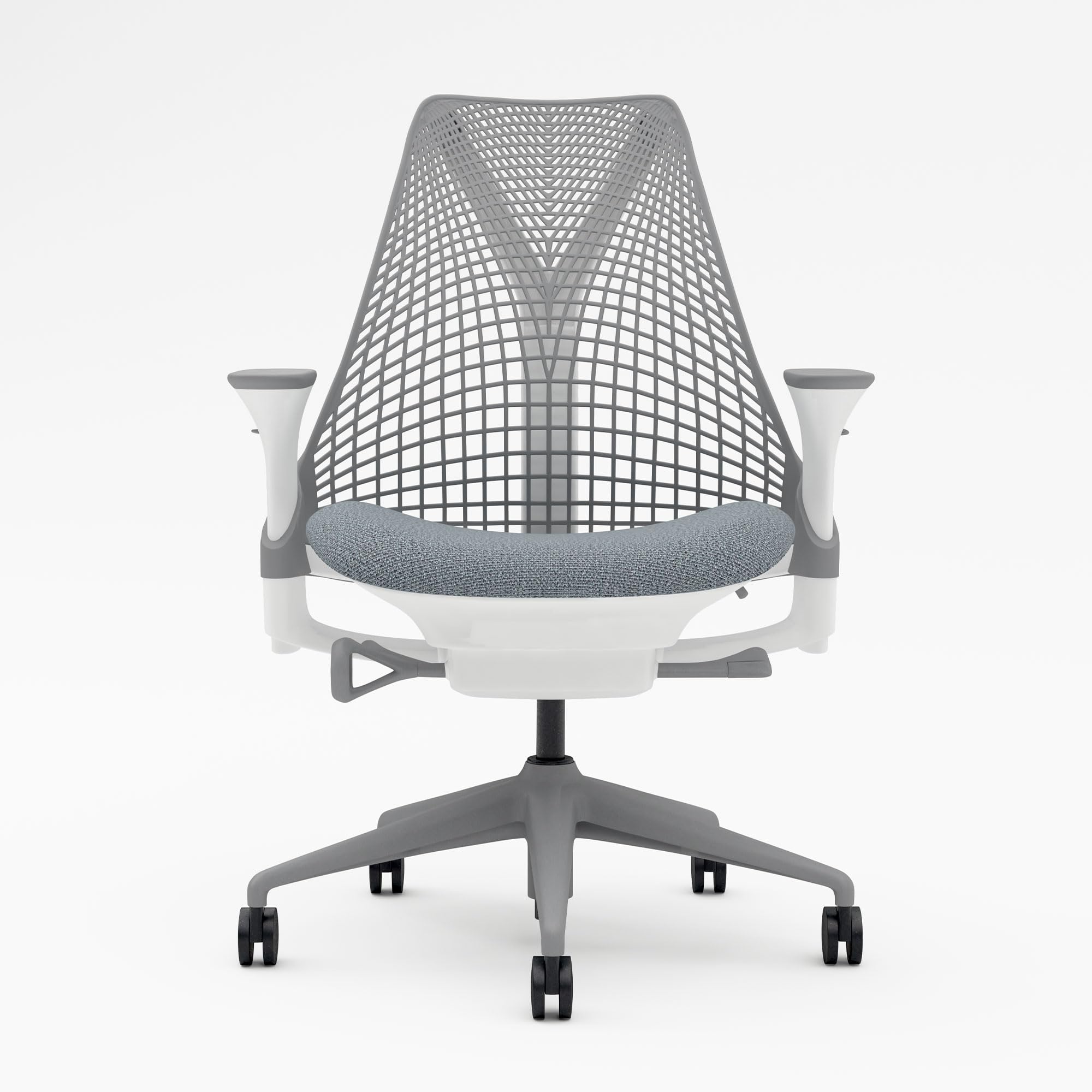 Amazon | Herman Miller ハーマンミラー オフィスチェア セイルチェア