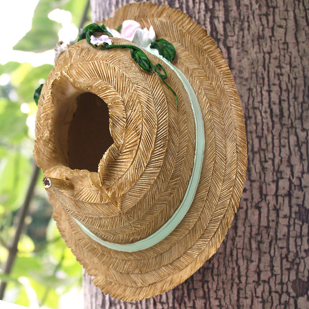 Realizza Una Mangiatoia Per Uccellini Fai Da Te Riciclata - Foto 11