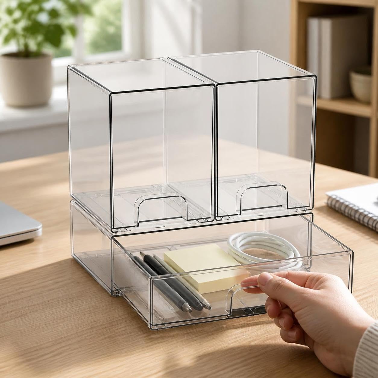 Organizador Cajones Apilable