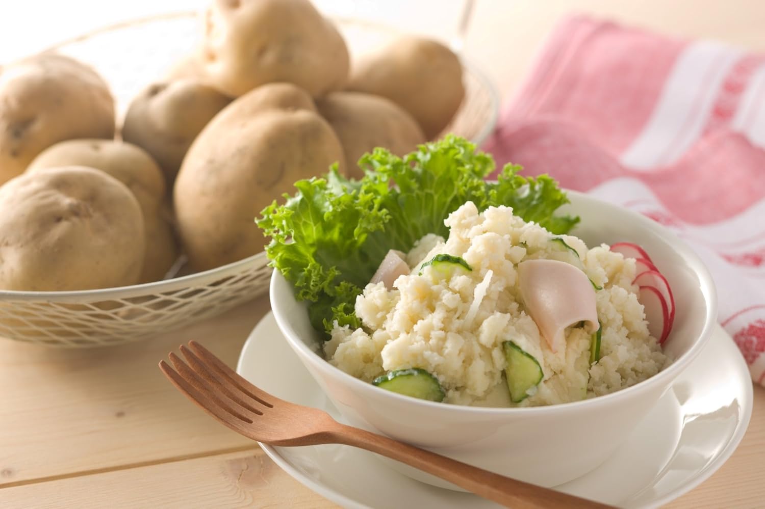 カルビーポテト じゃがマッシュ 35g×10袋