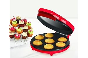 Bella Cake Pop Maker: Sweet Treats for Every Occasion