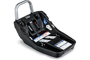Britax Infant Car Seat Base with ClickTight®