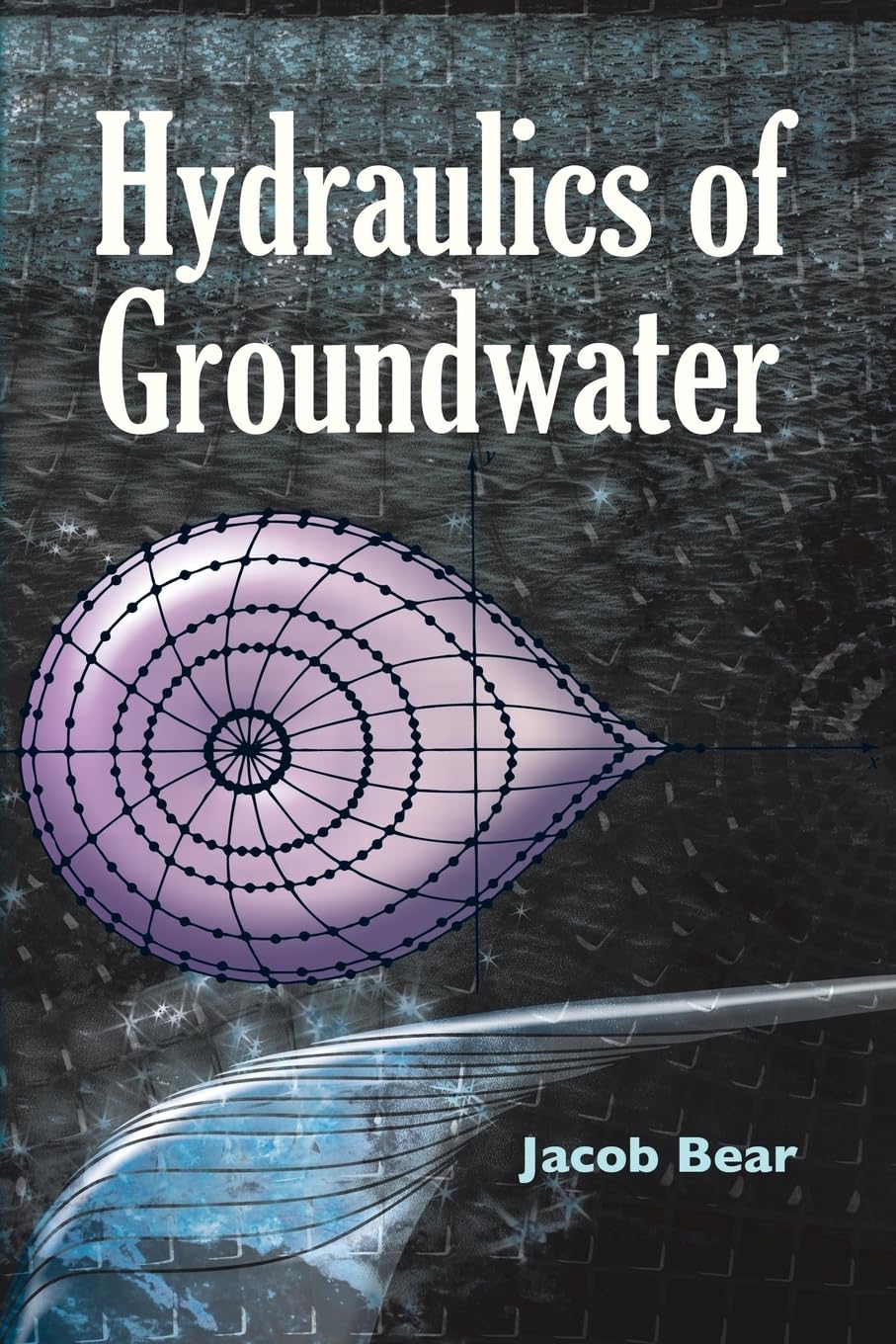 Hydraulics of Groundwater (Dover Books on Engineering)