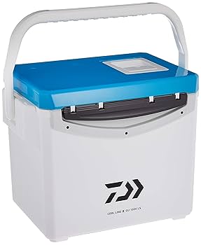 DAIWA -   ダイワ クールラインGU1000X Amazon | ダイワ(DAIWA) クーラーボックス クールラインα ライト