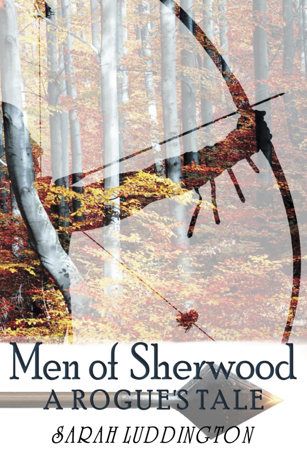 Men of Sherwood: Medieval Historical MM Romance: 1