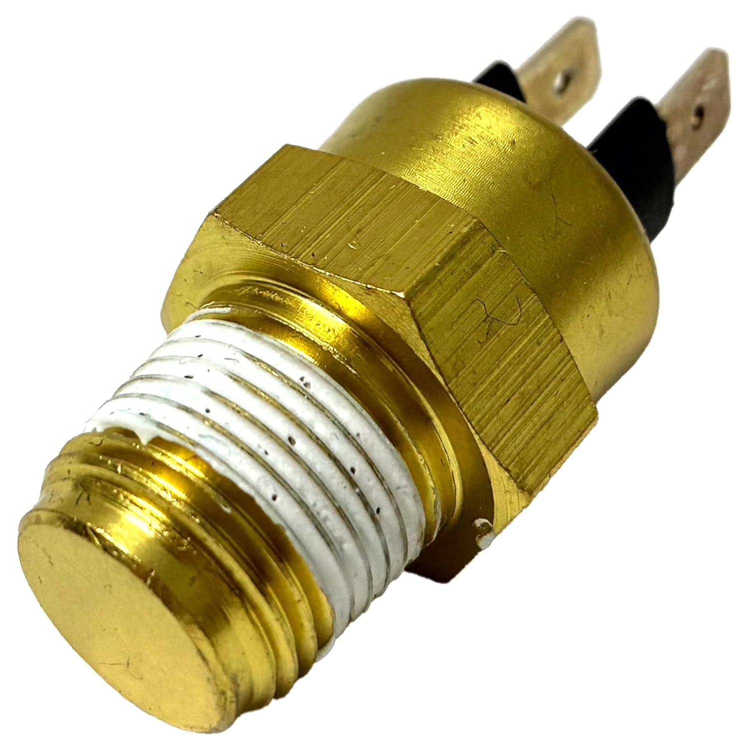 2848A123 Water Temperature Switch Sensor Compatible with Perkins 1103 1104 Massey Ferguson