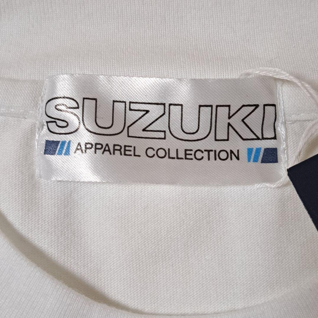 80s～ SUZUKI スズキ GAMMA ガンマ Ｔシャツ ラッキーストライク Amazon.co.jp: 80s SUZUKI スズキ GAMMA ガンマ Tシャツ
