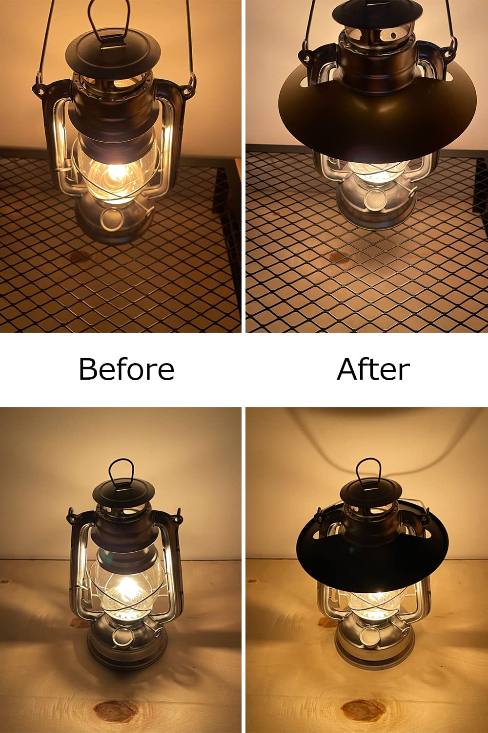 ランタンシェード フュアーハンド276 CS オイルランタン Amazon.co.jp: EnHike ランタンシェード 小 CS オイルランタン