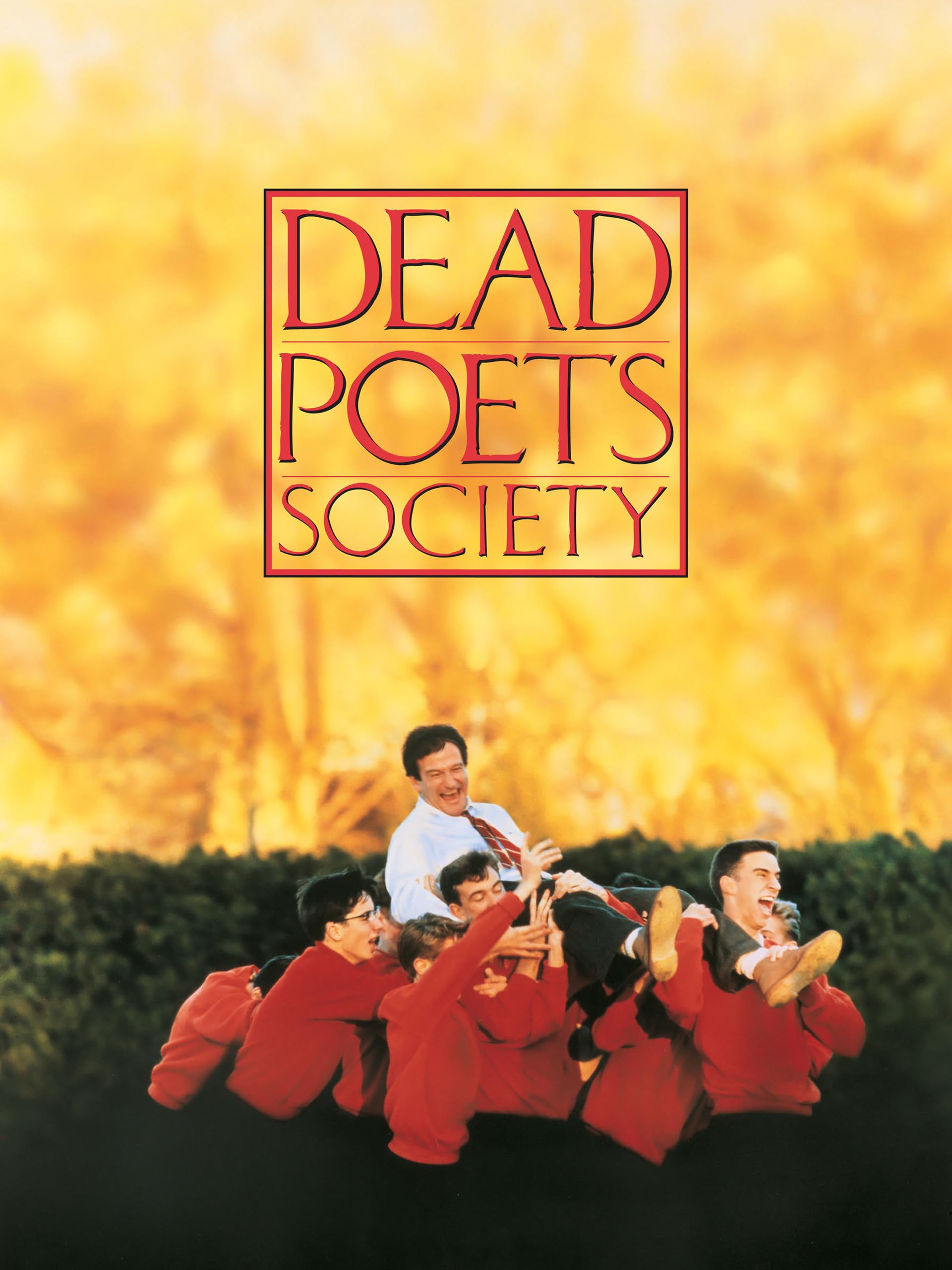 Dead Poets Society