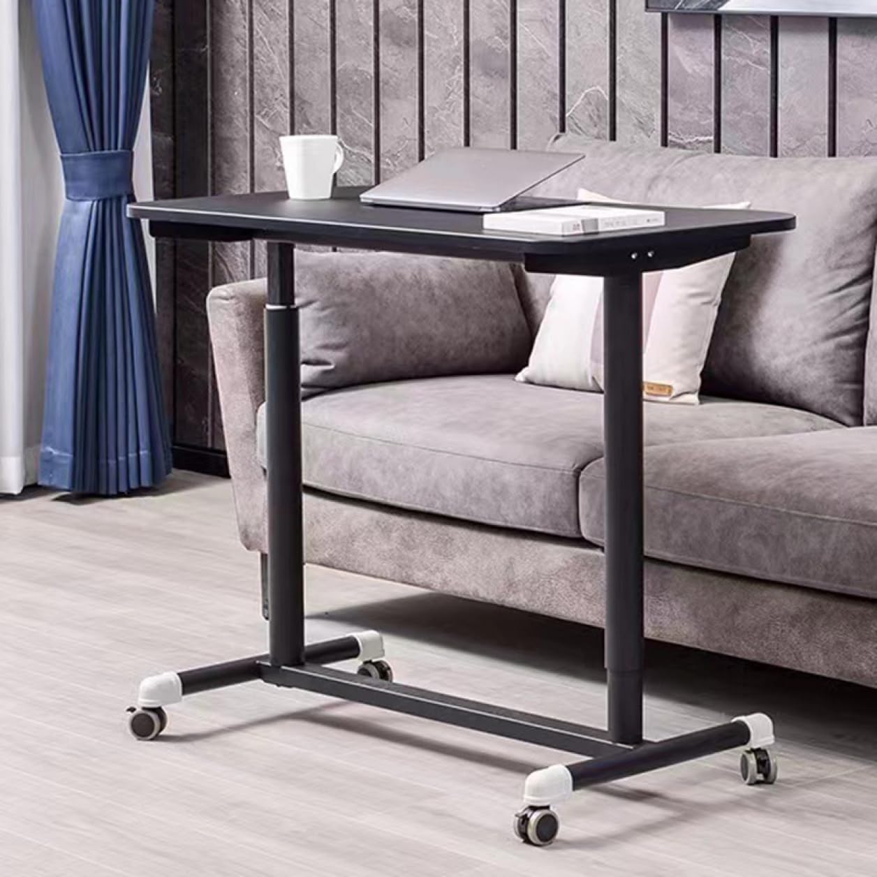 台座のみ 立像用#497 背切 円型 ◇白檀 木彫 仏像付属品 台座のみ 立像