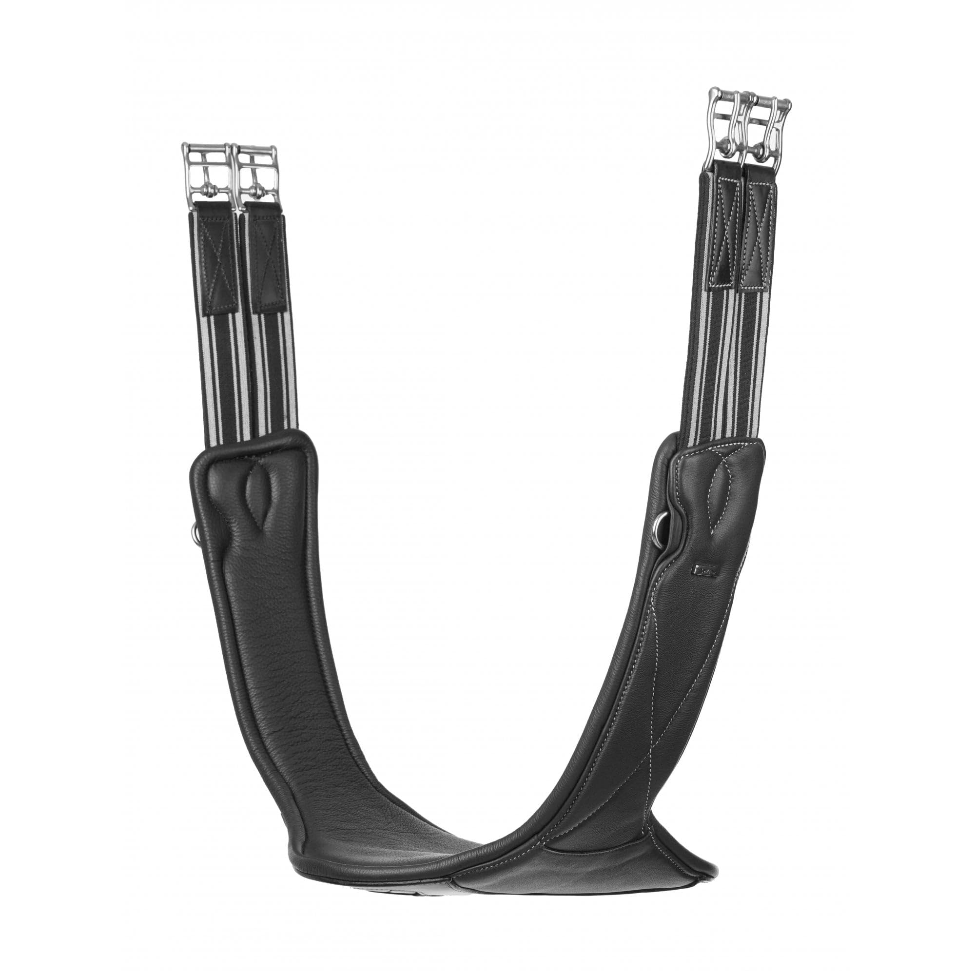 LeMieux Arika Contorno Largo Contorneado - Negro