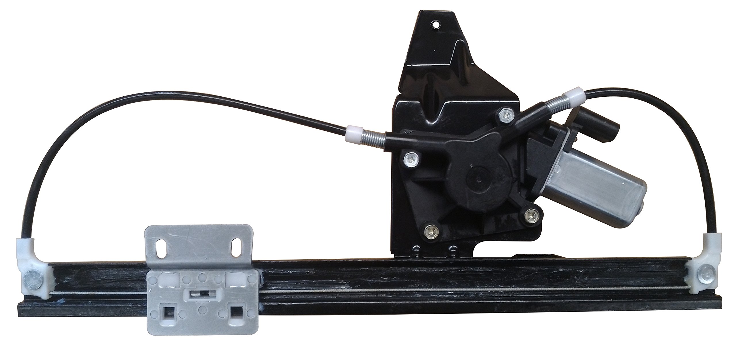 KREMER WLR101-L Alzacristallo posteriore Elettrico Sinistro Freelander 10/1998 - 02/2006