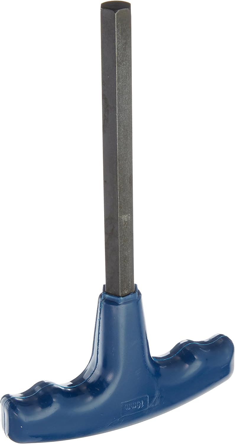 ATD Tools (575) 10-Piece Metric T-Handle Hex Key Set