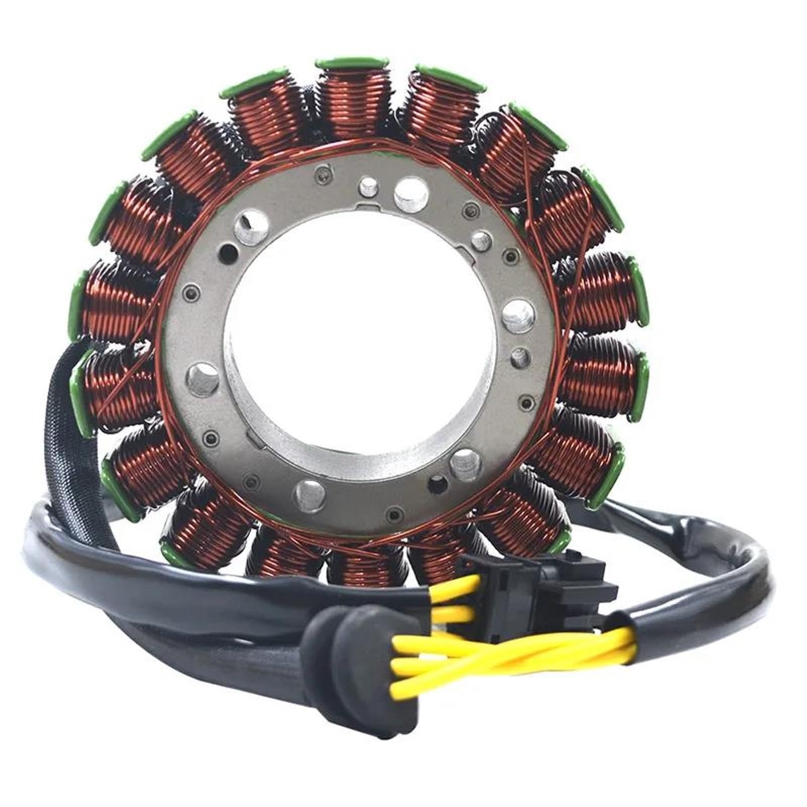 Bobina Statore Generatore Moto Comp per F650GS 2009-2014 F800R 2010-2014 F800S F800GS F800ST F800GT F700GS F650 F800 GS