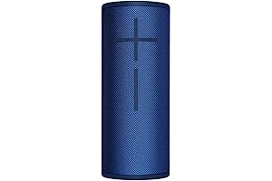 Ultimate Ears Boom 3 Portable Waterproof Bluetooth Speaker