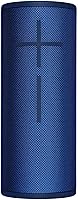Vista 1 de Ultimate Ears Boom 3 Portable Waterproof Bluetooth Speaker - Lagoon Blue (Renewed)