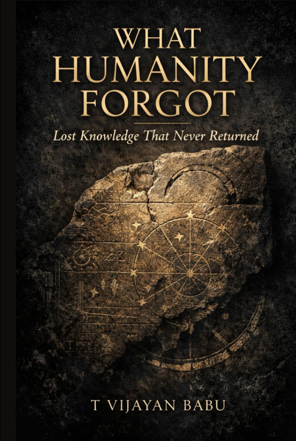 What Humanity Forgot: Lost Knowledge That Never Returned