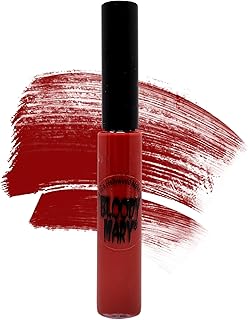 Bloody Mary Mascara