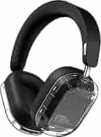 MONDO BY DEFUNC　OVEREAR M1002DEHUNC Defunc MONDO Over-Ear Noise Cancelling Bluetooth Headphones