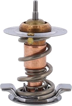 Stant OE Type Thermostat, stainless steel