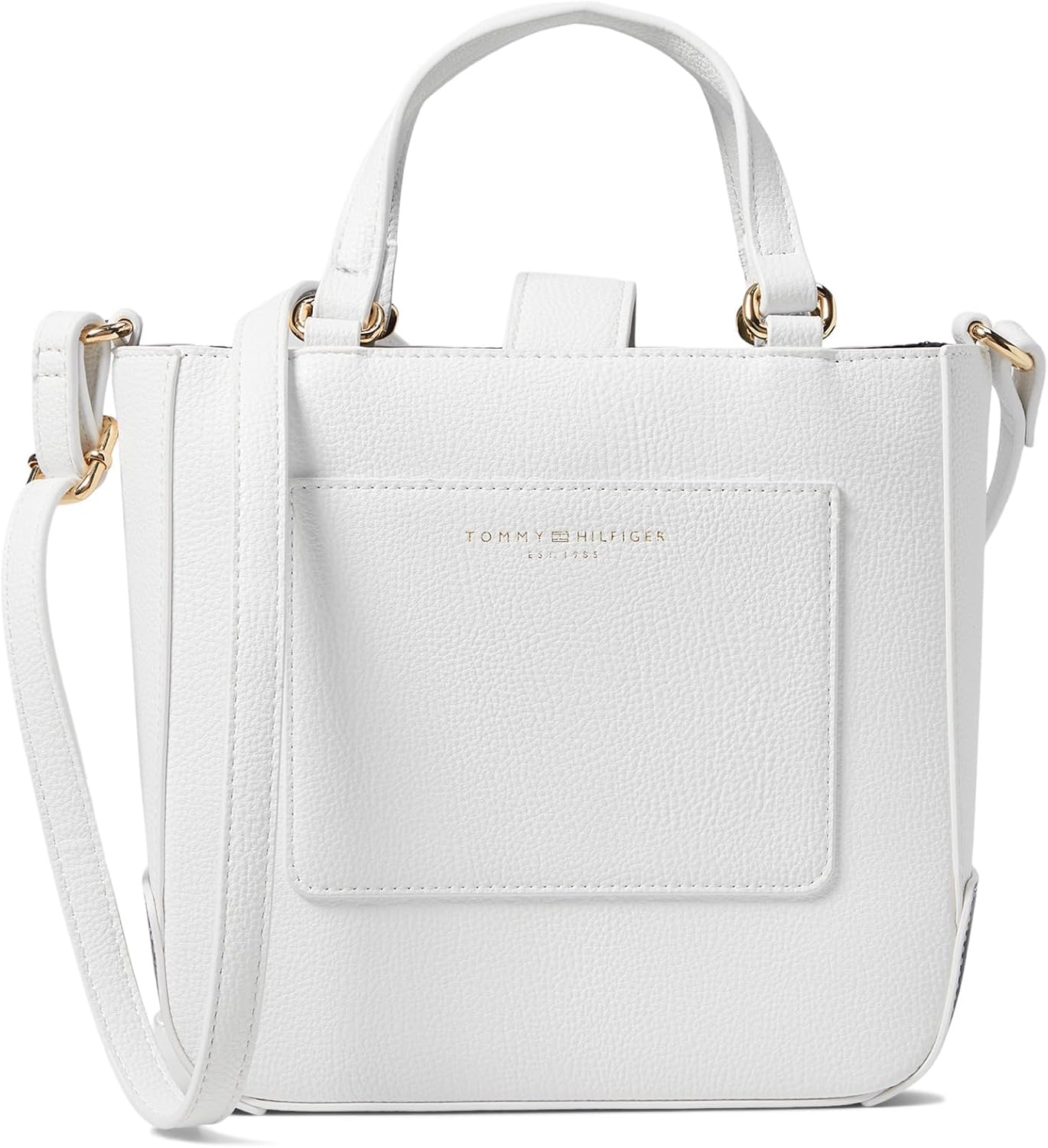 Tommy Hilfiger Womens Dawn Ii Micro Crossbody