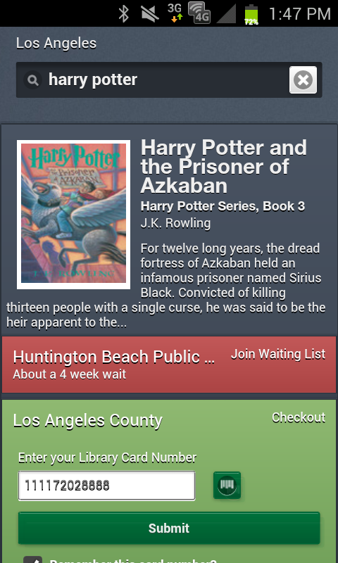 Library to Kindle - App on Amazon Appstore
