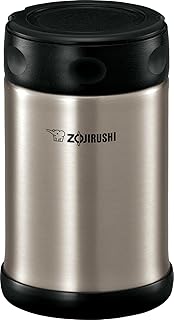 Zojirushi SW-EAE50XA Stainless Steel Food Jar