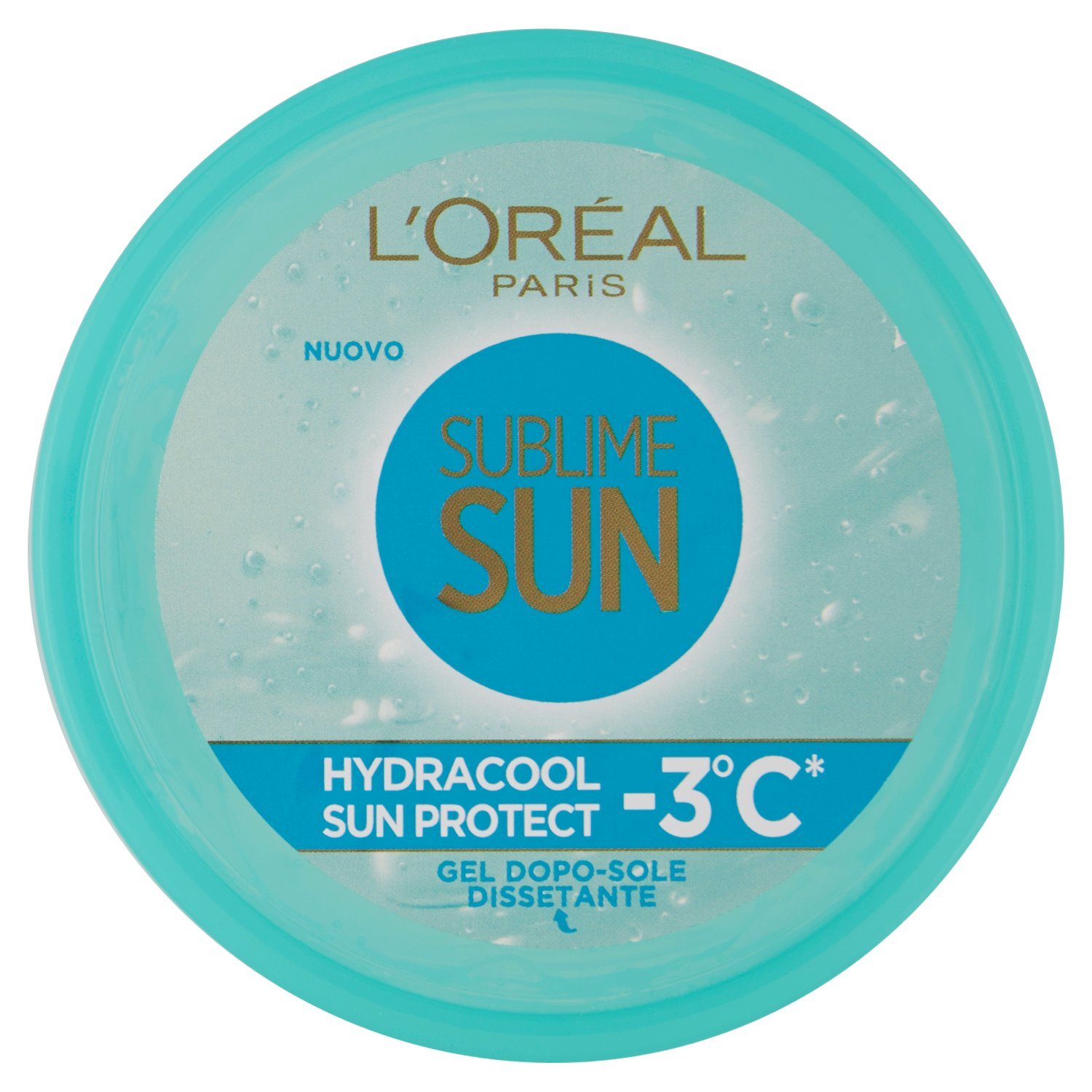 L'Oréal Paris Perfect Accord Puder – Mit Hyaluron & Mineralpigmenten, 9 G, Farbe Karamell/Toffee