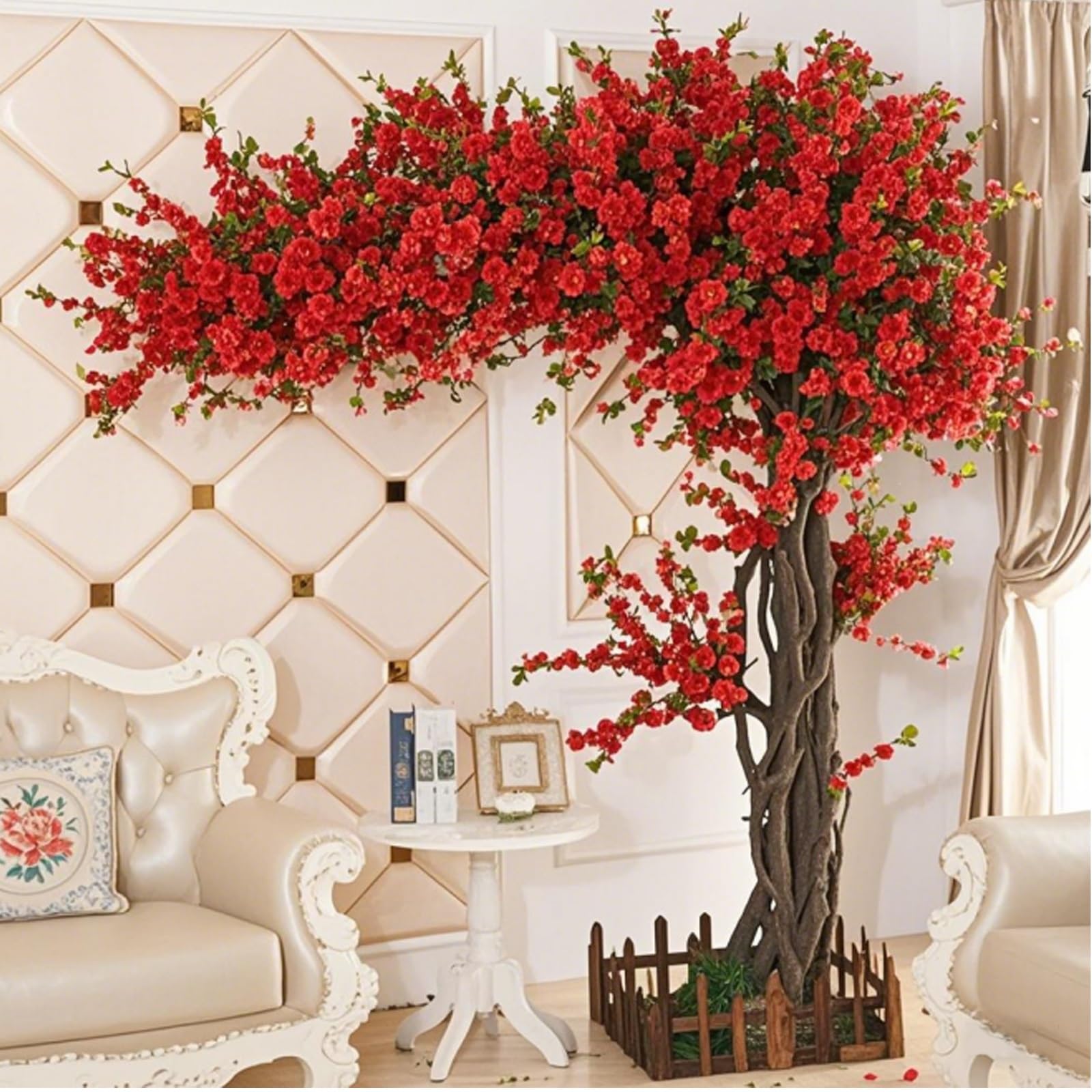 桜大型インテリア観葉植物 【公式通販】