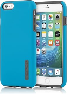 Sponsored Ad - iPhone 6S Plus Case, Incipio DualPro Case Shock Absorbing Cover fits both Apple iPhone 6 Plus, iPhone 6S Pl...