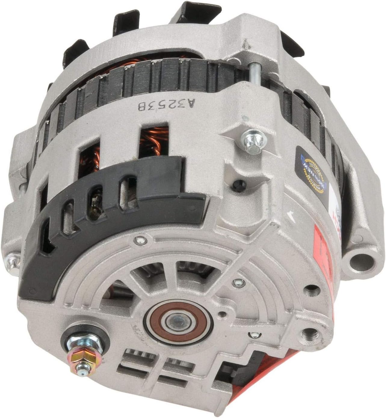 Bosch Automotive AL655N 100% New Alternator for Select 1985-93 Buick,Cadillac,Chevrolet,GMC,Oldsmobile,and Pontiac Cars and Vans
