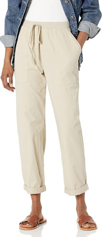 Velvet Women's Misty Twill Trousers 