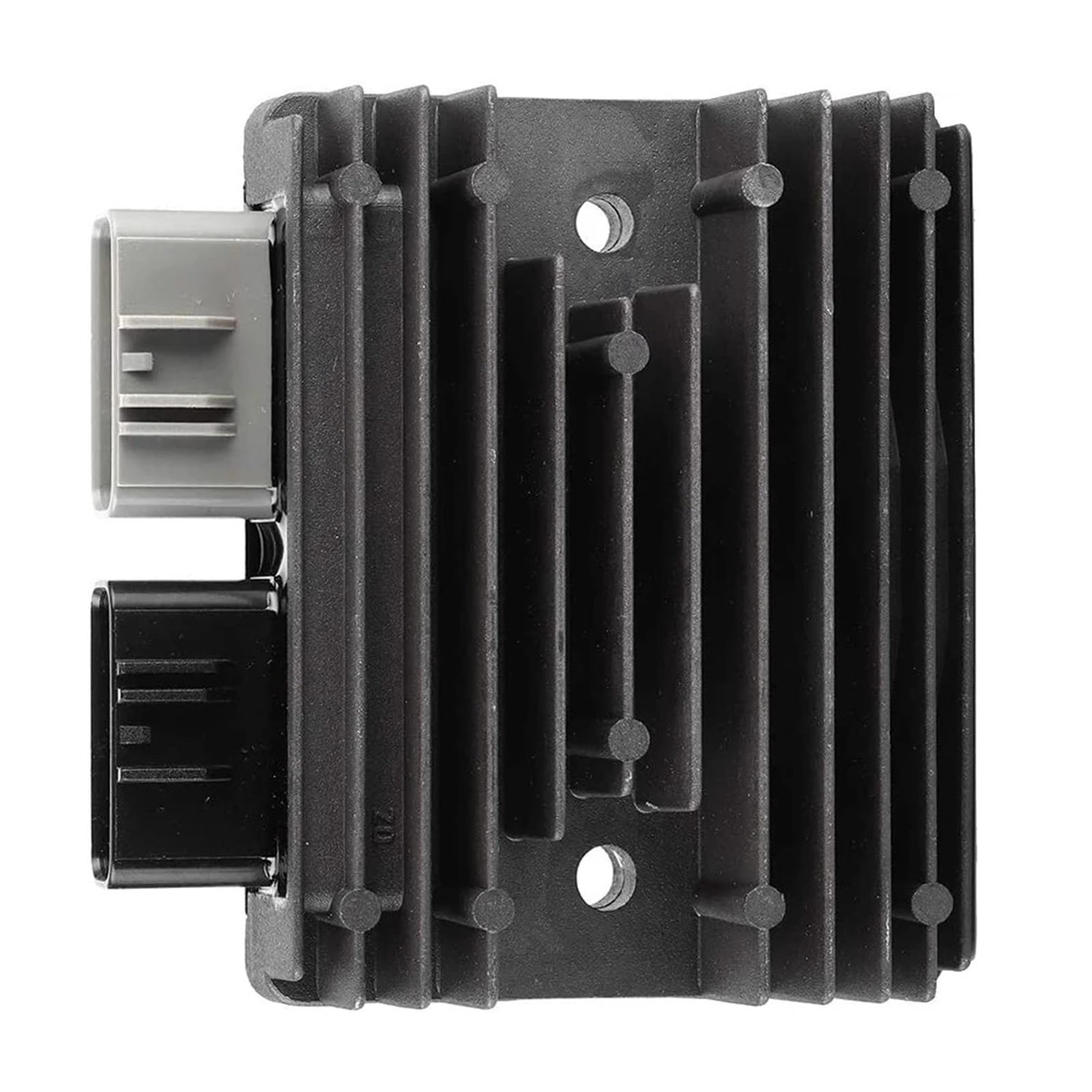 Regulator napięcia prostownika pasujący do Honda MUV700 TRX420 Regulator napięcia prostownika AVR automatyczny‌