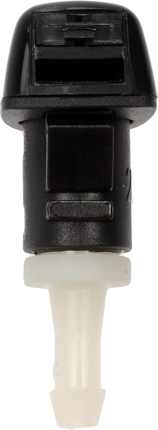 Dorman 58129 Windshield Washer Nozzle Compatible with Select Dodge Models