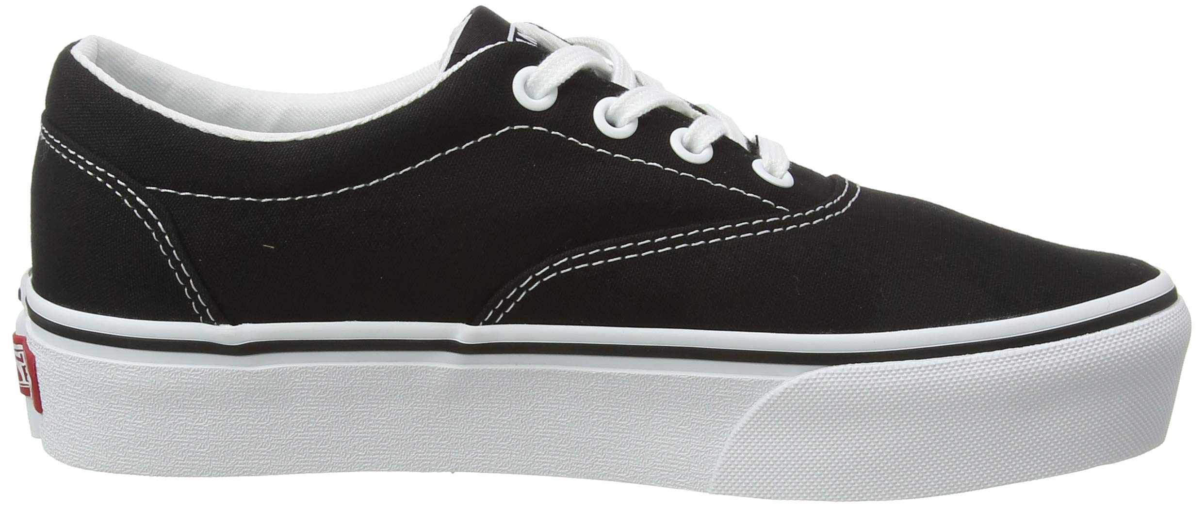 VansWomen's Doheny Platform Sneaker