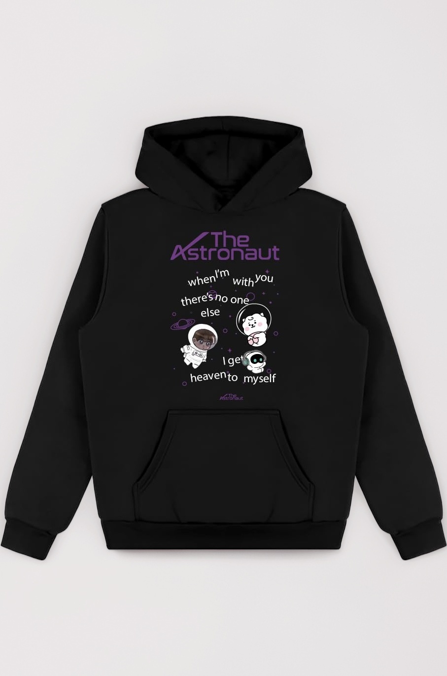 Buy The Korhean Store BTS THE Astronaut - JIN Korean Streetwear