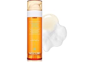 [K-Beauty] Calendula Biome Cleansing Oil to Foam: Daily Foaming Face Wash for Hydrated, Soft Skin